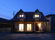 建築写真撮影実績