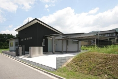 建築写真撮影実績