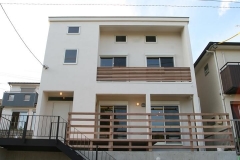 建築写真撮影実績