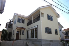 建築写真撮影実績