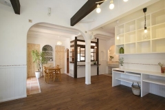 建築写真撮影実績