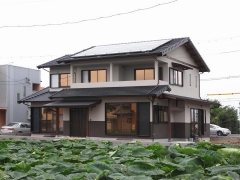 建築写真撮影実績