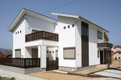 建築写真撮影実績