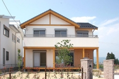 建築写真撮影実績