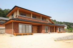 建築写真撮影実績