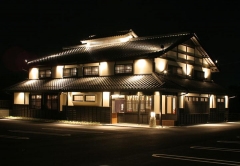 建築写真撮影実績