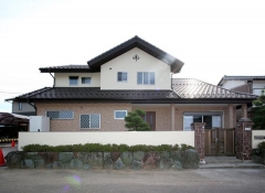 建築写真撮影実績