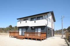 建築写真撮影実績