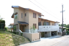 建築写真撮影実績