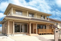 建築写真撮影実績