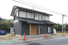 建築写真撮影実績