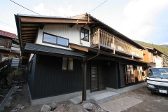 建築写真撮影実績