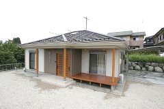 建築写真撮影実績