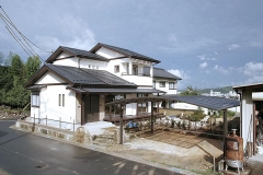 建築写真撮影実績