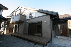 建築写真撮影実績