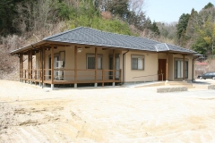 建築写真撮影実績