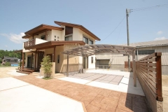 建築写真撮影実績