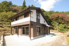 建築写真撮影実績