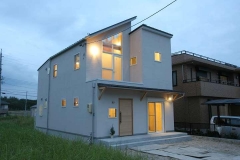 建築写真撮影実績