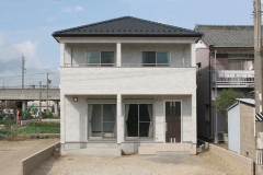 建築写真撮影実績