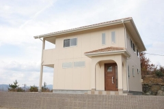 建築写真撮影実績