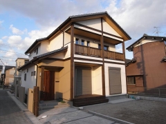 建築写真撮影実績