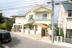 建築写真撮影実績