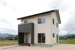 建築写真撮影実績