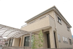 建築写真撮影実績