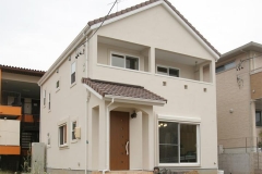 建築写真撮影実績