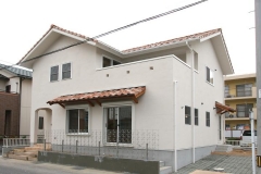 建築写真撮影実績