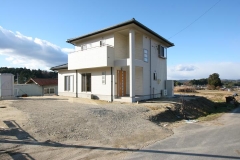 建築写真撮影実績