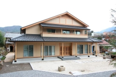 建築写真撮影実績