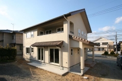 建築写真撮影実績