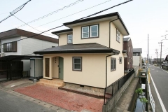 建築写真撮影実績