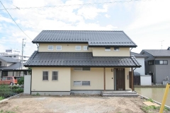 建築写真撮影実績