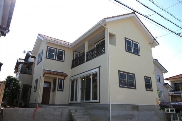 建築写真撮影実績