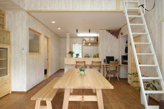 建築写真撮影実績