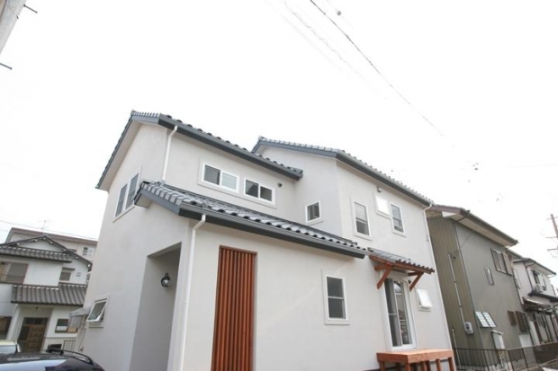 建築写真撮影実績