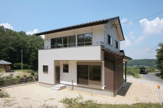 建築写真撮影実績