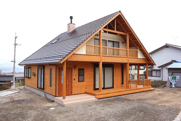 建築写真撮影実績