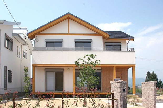 建築写真撮影実績