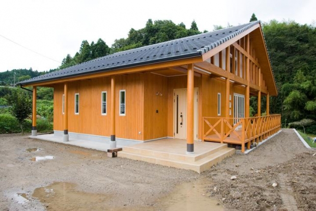 建築写真撮影実績