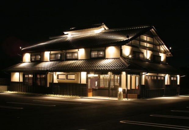 建築写真撮影実績