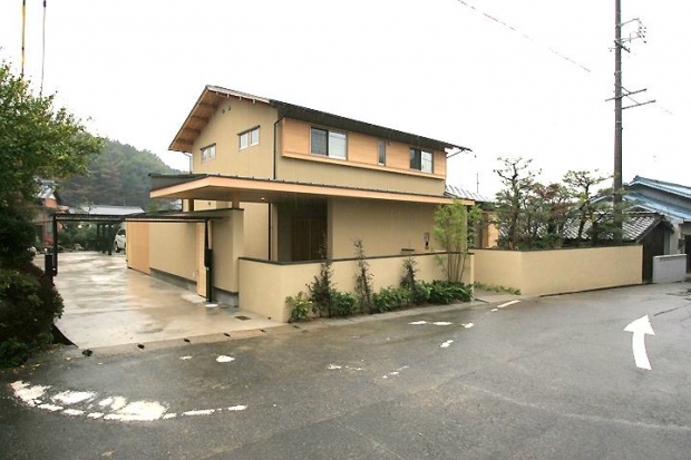 建築写真撮影実績