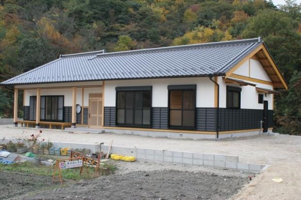 建築写真撮影実績