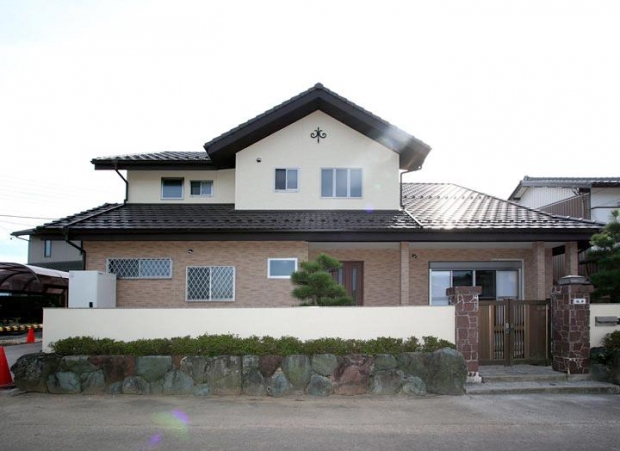 建築写真撮影実績