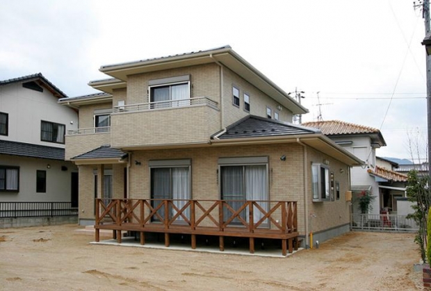 建築写真撮影実績