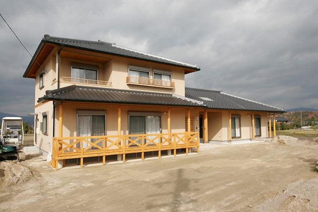 建築写真撮影実績