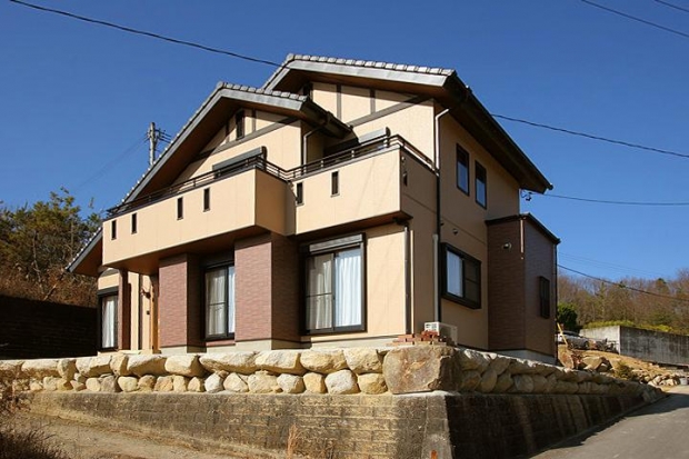 建築写真撮影実績